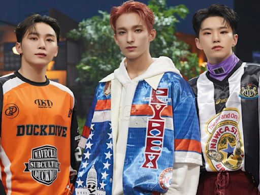 SEVENTEEN’s BSS debut South Korean national team's kit and lightsticks for Olympics in new Fighting challenge; Watch