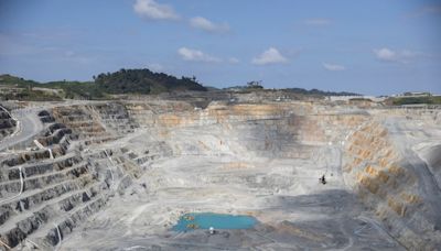 First Quantum shares jump 6% on plans for environmental audit of Cobre Panama mine