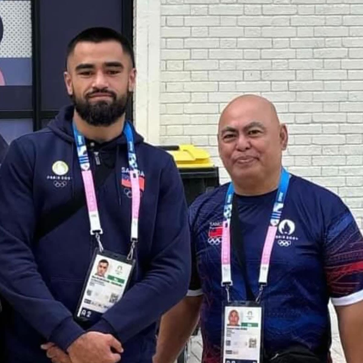 Samoa Boxing Coach Dies at 2024 Paris Olympics Village