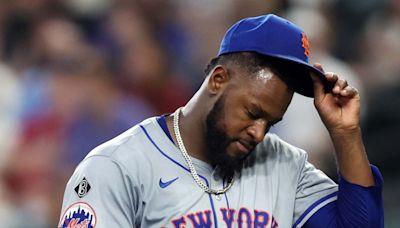 The New York Mets Did Not Address an Issue at the Deadline, Today It Showed
