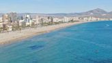 La playa de San Juan de Alicante, la Fossa de Calp y Carrer la Mar de El Campello: bandera azul durante 38 años