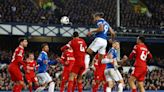 Everton vs Liverpool LIVE: Premier League result and final score as Calvert-Lewin lands title race blow