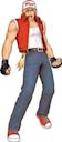 Terry Bogard