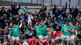 Ireland vs Wales LIVE! Six Nations match stream, latest score and rugby updates today