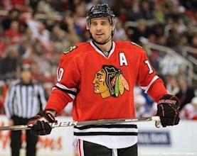 Patrick Sharp