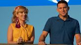 Fly Me To The Moon VOD Release Update: Where & When To Watch This Channing Tatum And Scarlett Johansson Starrer