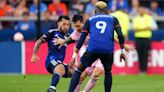 FC Cincinnati bounces back with 3-0 rout of NYCFC | Replay