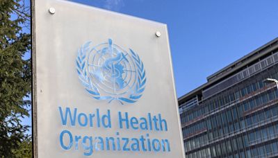 Nearly half of all US governors urge drastic change for global health organization before new pandemic hits