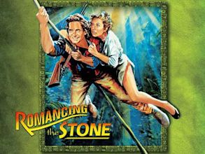 Romancing the Stone