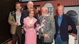 What the critics are saying about Fawlty Towers The Play