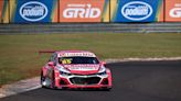 Stock Car: Salas lidera primeiro treino em Cascavel