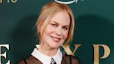 From Tom Cruise to Lenny Kravitz: Meet Nicole Kidman's exes