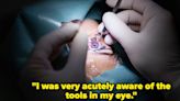 Patients Who Woke Up Mid-Surgery Are Revealing What Happened When They Opened Their Eyes