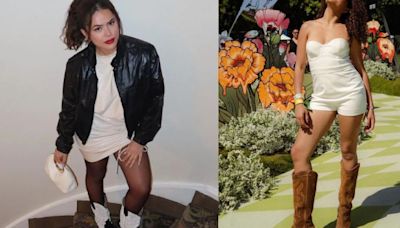 10 looks das famosas que provam que a bota country é versátil e estilosa