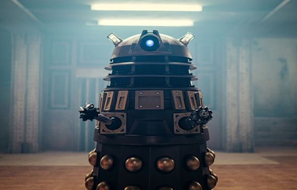 Disney and BBC Announce Doctor Who Spinoff at San Diego Comic-Con