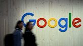 Italy's antitrust agency probes Google over personal data usage