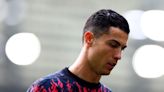 Cristiano Ronaldo opens up about death of his newborn son for the first time in Piers Morgan interview