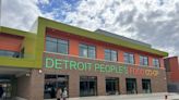 Detroit’s only Black-run grocery co-op opens, welcomes throngs of shoppers