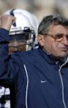 Joe Paterno