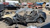 Tesla’s Autopilot caused crash that killed Colorado man, lawsuit says