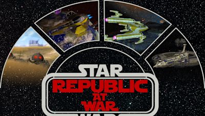 1.4 "A Call to Arms" is released news - Republic at War mod for Star Wars: Empire at War: Forces of Corruption