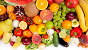 運動後吃水果可以修復肌肉？ 醫推4款水果「肌肉恢復神物」：還能解暑、防抽筋