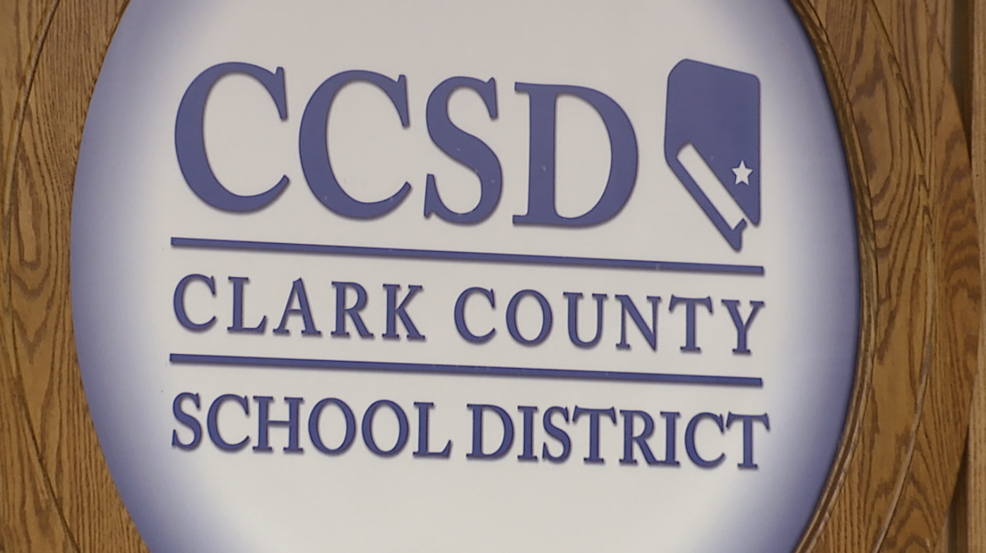 Clark County School District approves critical labor shortages