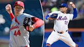 Mets vs. Cardinals prediction, bets: MLB odds, picks