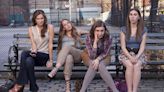 Allison Williams says the 'point' of 'Girls' was 'missed a little bit' by original viewers