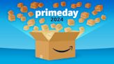 Amazon just announced the dates for Prime Day 2024
