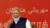 India’s Modi is known for charging hard. After lackluster election, he may have to adapt his style