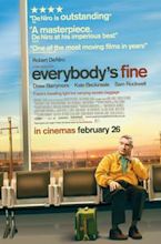 Everybody’s Fine