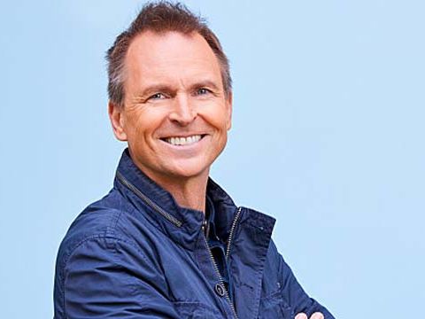 ‘The Amazing Race’s’ Phil Keoghan: Expanding to 90-minute episodes was ‘a risk that paid off’ [Exclusive Video Interview]