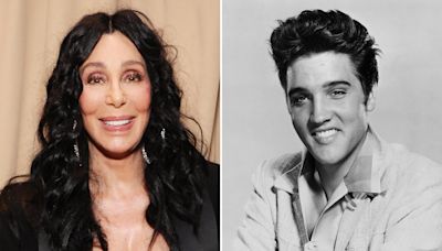 Why Cher Once Turned Down Elvis Presley