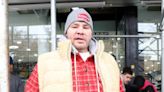 Fat Joe hosts annual Thanksgiving food drive in The Bronx