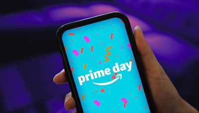 Slash Up to 40% Off Your Amazon Prime Day Purchase With Your Amex Card