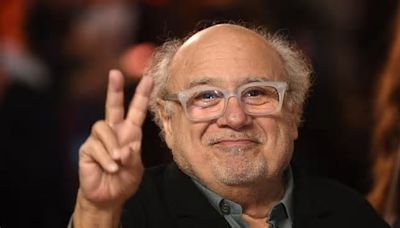 Danny DeVito fans have collective ‘heart attack’ after mistakenly thinking he had died