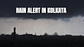 Kolkata Faces Flood Risk as Torrential Rains Soak South Bengal; IMD Issues Thunderstorm Alert