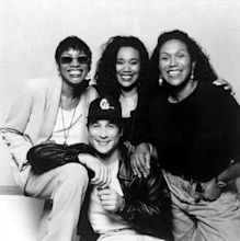 The Pointer Sisters