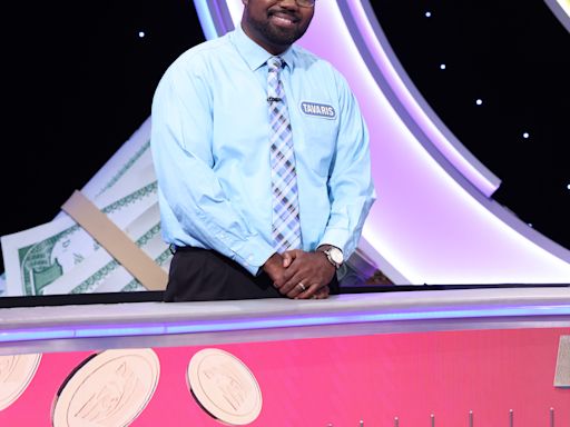 'Right in the Butt' wrong answer on 'Wheel of Fortune' makes PSL man a viral hit