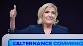 馬克宏不妙！法國議會選舉出口民調 極右派民族聯盟大獲全勝