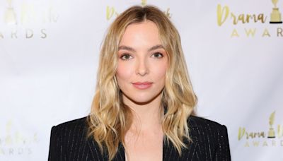 Jodie Comer shares unexpected way she’s been preparing for 28 Years Later role