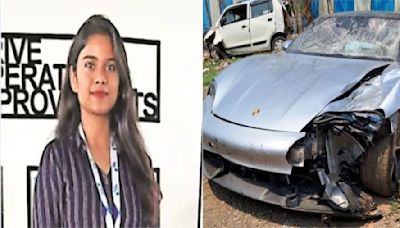 Pune Porsche crash: Father of victim killed in accident demands justice as accused out on bail, says ‘law should take action’