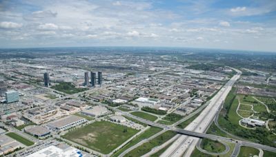 Ontario Premier won’t rule out buyback of Highway 407, valued at $29-billion