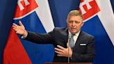 斯洛伐克總理脫離危險期 槍手被控企圖謀殺