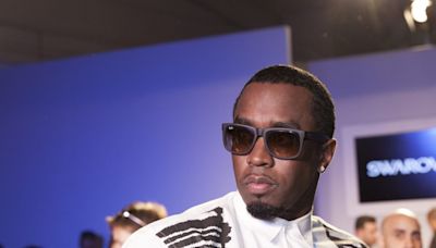 Diddy is facing possible criminal charges