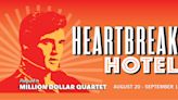 Heartbreak Hotel in Michigan at Barn Theatre 2024