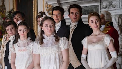 Your official guide to the eight Bridgerton siblings, from Anthony to Hyacinth