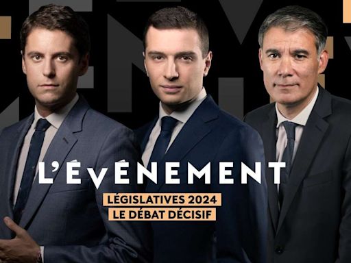 Législatives 2024 : France 2, TF1, M6... La campagne express bouleverse aussi les programmes télé