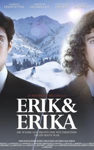 Erik & Erika
